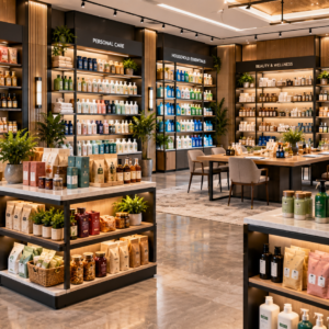 Consumer Products / CPG