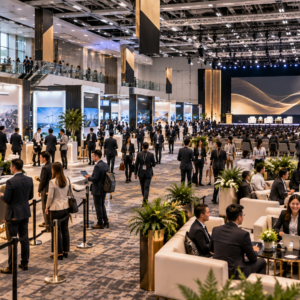 Events & Conference Companies