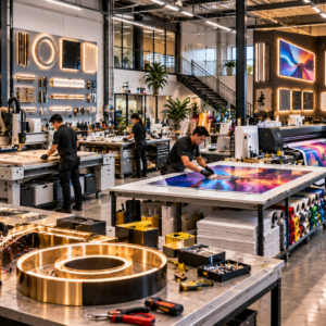 Printing & Sign Companies
