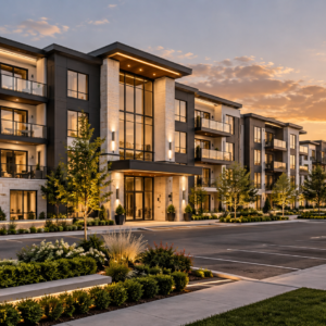 Real Estate & Property Management