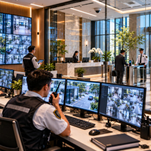 Security Companies