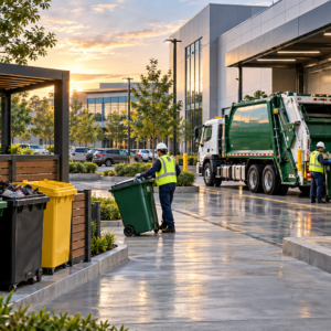Waste & Recycling Services